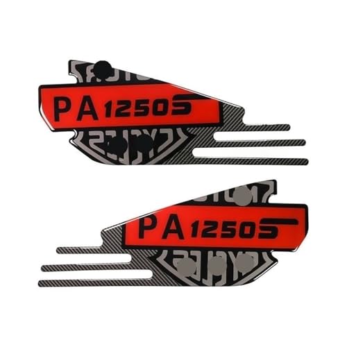 Protection réservoir moto Pan America 1250 résine époxy anti-rayure