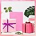 60 Sheets Tissue Paper for Gift Bags, Mixed Pink Wrapping Tissue Paper Bulk for Decoration DIY Art Crafts Birthday Wedding Packaging, 14 X 20 Inches