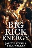 Big Rick Energy