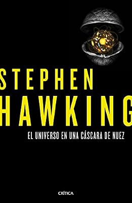 El universo en una cáscara de nuez (Fuera de Colección) | Ya disponible en tu tienda friki favorita! En mundofriki.es! El universo en una cáscara de nuez (Fuera de Colección) | Ya disponible en tu tienda friki favorita! En mundofriki.es!