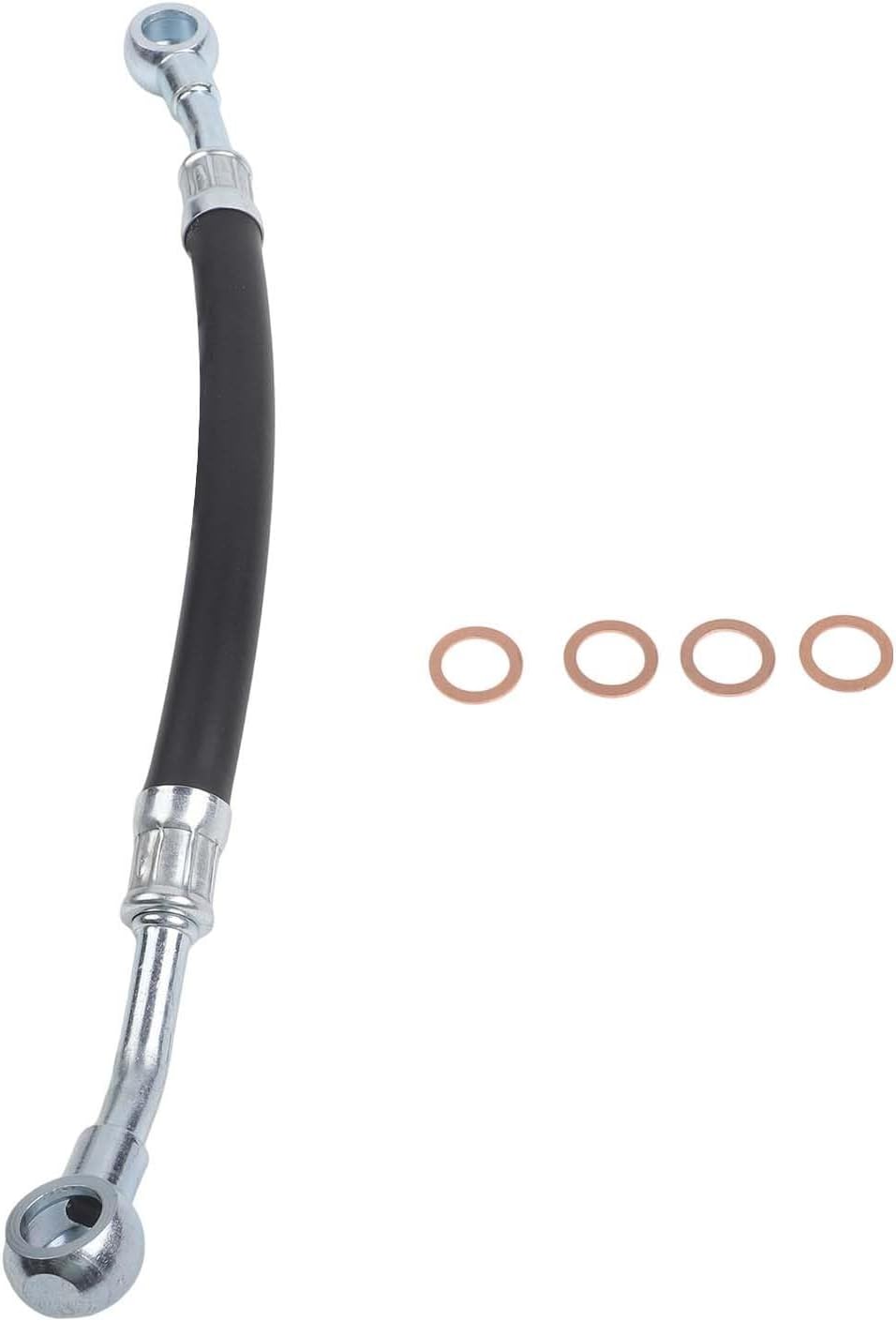 For BMW Vanos Oil Supply Line Hose E36 E46 E39 X5 Z3/Z4/E85/E86/M50/M52/M54/S52 11361705532 Engine Oil Filter Housing Pressure