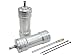 BBR Tuning Silver Boost Bottle Induction Kit