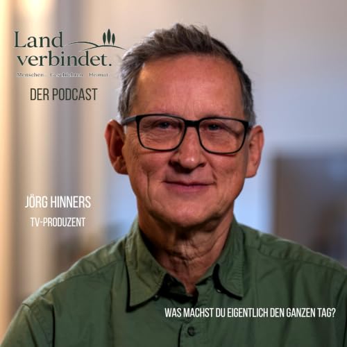 Von der Idee, bis zur fertigen TV-Reportage. Im Gespr&auml;ch mit TV-Produzent J&ouml;rg Hinners
