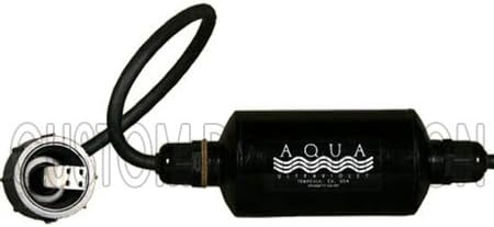 Advantage 2000+ Replacement Aqua Uv Ballast