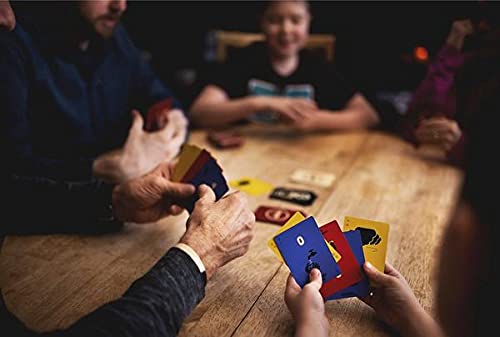 Image of Breaking Games Poop The Game New Edition Card Game for 2-5 Players, Ages 6+