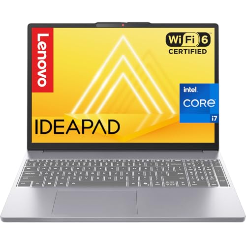 Lenovo Slim 3 New 2026 Edition Laptop Intel i7 15.3" miniatura 1