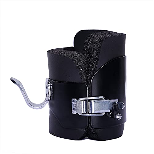 Kylin Sport Anti Gravity Inversion Boots Abdominal Crunch Sit Up Bar Hooks Therapy Core Gym Fitness Exerciser #TOP7