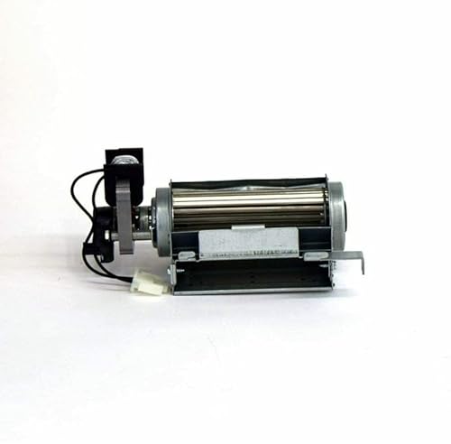 Cooling Fan Replacement For Jenn-Air Jds1450Cdp0 Jds1450Cdp1 Jds1450Cds0 Jds1450Cds1 Jds1450Dp0 Jds1450Dp1 Jds1450Ds0 Jds1450Ds1 Jds1450Fp0 Jds1450Fs0 Jds1750Cep0 Jds1750Ces0 Range - Oven/Stove #TOP3