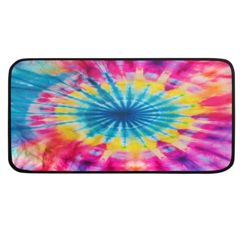 Tapis de cuisine lavable doux pour éviter la fatigue