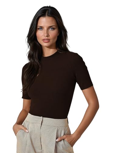 Image of KOTTY Women's Stylish Casual Top for Work and Outings