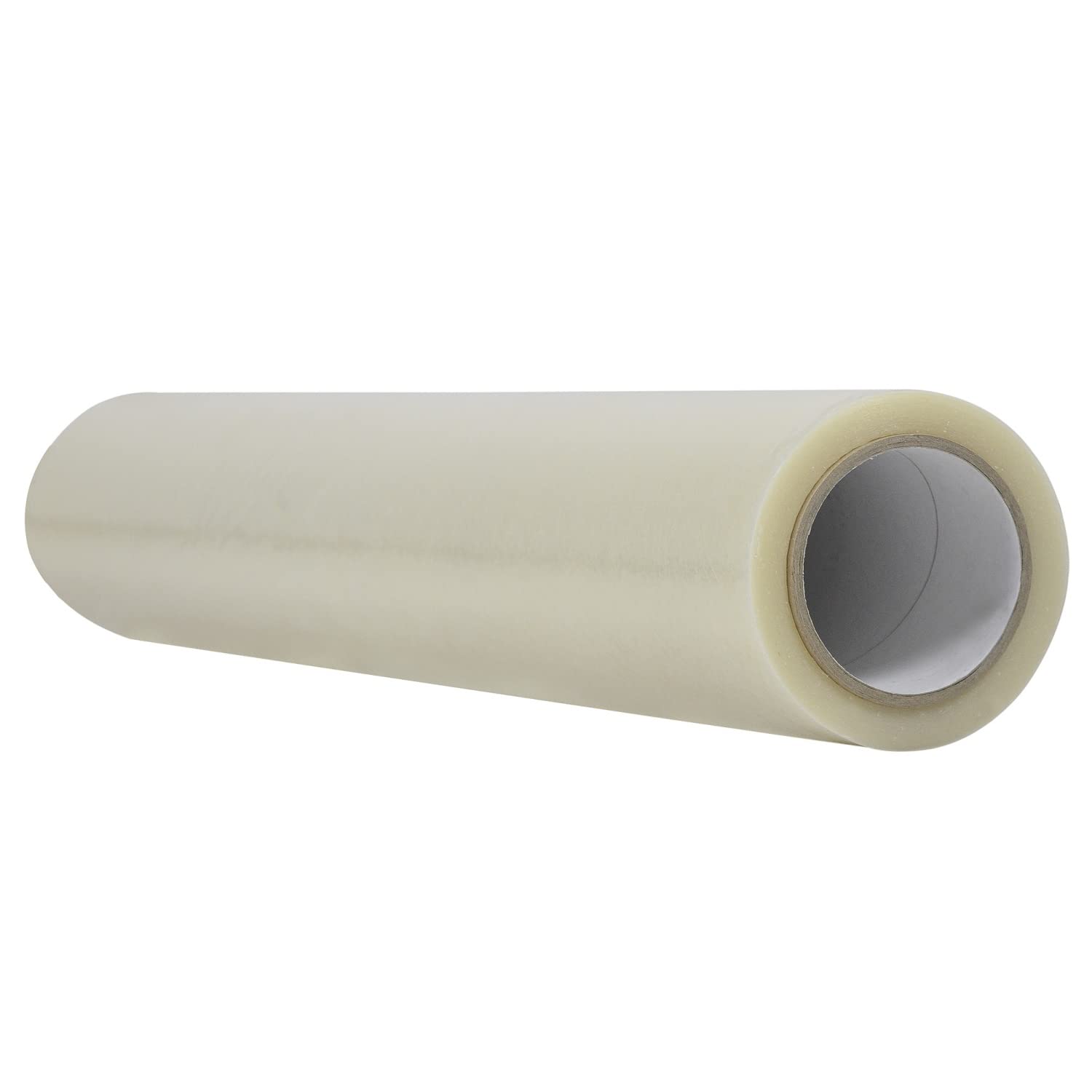 Scorprotect® Abdeckfolie selbstklebend Teppichschutzfolie für weiche Unterböden 0,7 m x 60 m