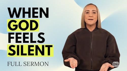 EP 390: How to Trust God&rsquo;s Timing When the Promise Feels Delayed