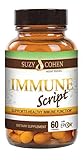 immune script with epicor immune, gut support