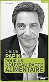 Pour un nouveau pacte alimentaire