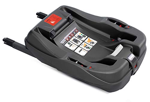 Inglesina - Base Huggy Isofix