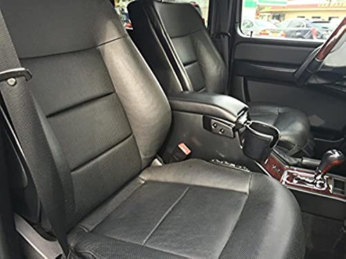 Portavasos Trunknets Inc para Mercedes-Benz G-Class W463 miniatura 1