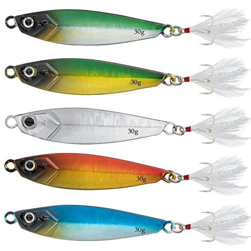 Amazon Best Sellers Best Fishing Spoons