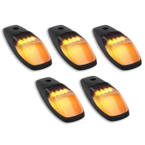 Kit de luces LED para techo RAM 2500/3500 2019-2024 miniatura 3