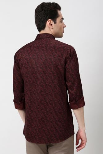 Image of Peter England Men Shirt
