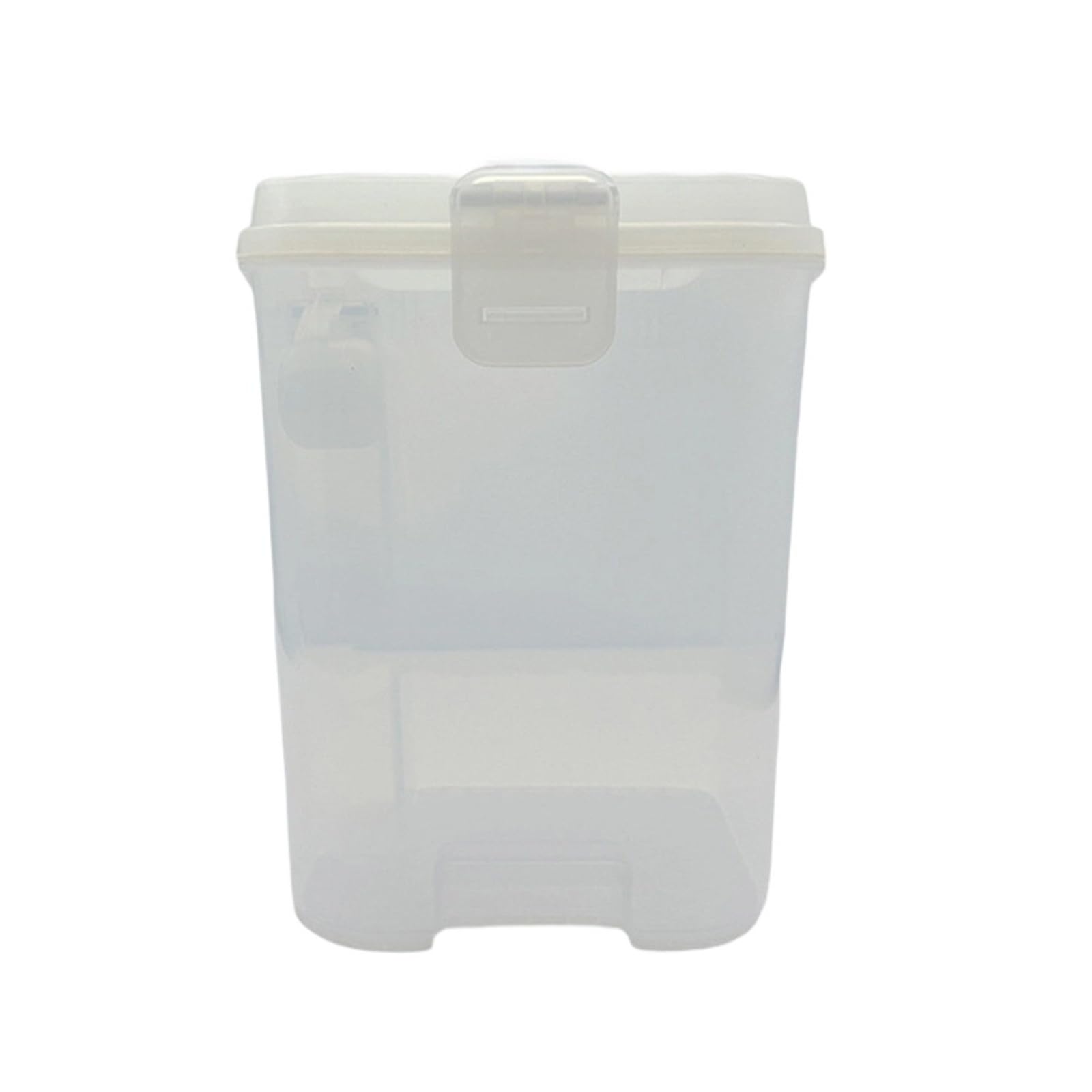 X Psblty Sewage Tank Vacuum Cleaner Replacement Water Tank ，Compatible For Narwal， For Freo Z/Ultra J4 Robot Household Visible Water Level Tank Accessories(Sewage Tank)