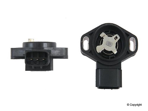 Hitachi SERA483-05A Fuel Injection Throttle Switch cover