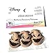 Disney Oogie Boogie Buttons by Dress it Up Buttons and Embellishments - 3 Piece - Nightmare Before Christmas