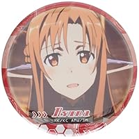 Amazon | ソードアート・オンライン 缶バッジ デザイン02(キリト
