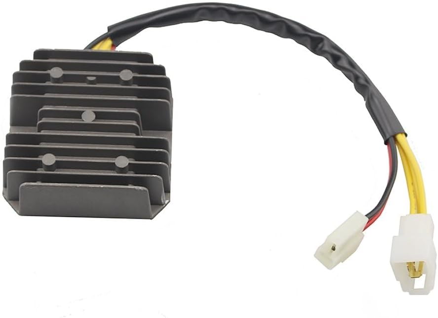 レギュレーター GT250用 GD250N用 MS3-250用 GV250用 ST7 32800HN9110 オートバイ12V電圧レ