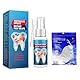 Spray zur Linderung von Zahnschmerzen, Zahnschmerzen Reparatur Spray, für Zähne und Zahnfleisch, Linderung von Zahnfleischschmerzen und Schwellungen für Aufhellen der Zähne, 30 ml