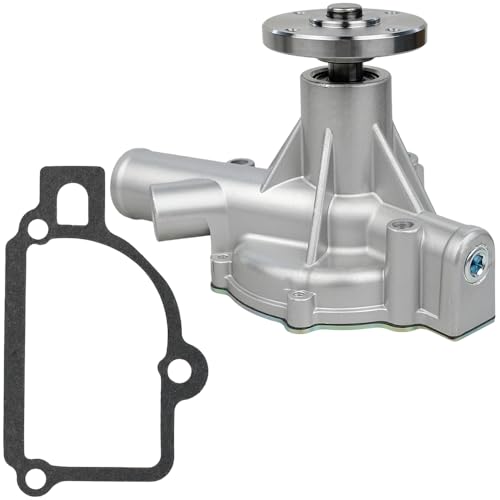 Image of 21010-L1100 Water Pump Fit for Nissan Forklift H20 Engine Replace 21010-L1125, 971264, 005910797881, 21010L1125, 21010L1100