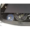 Rear Trunk Security Cargo Area Shade Cover Black for Chevrolet Chevy Chevrolet Volt 2011-2015 New