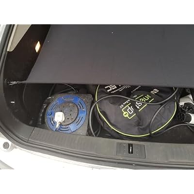 Rear Trunk Security Cargo Area Shade Cover Black for Chevrolet Chevy Chevrolet Volt 2011-2015 New