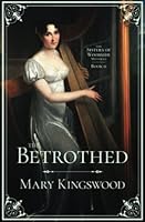 The Betrothed 1912167255 Book Cover