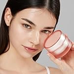 medicube Triple Collagen Cream - Hydrating & Firming Moisturizer with Hyaluronic Acid, Premium Elastin, Shea Butter - Wrinkle Care & Boosts Elasticity - Korean Skincare, 1.69 oz