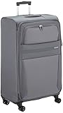 American Tourister Summer Voyager Valise 4 Roues, 79 cm, 123 L, Volt Grey
