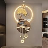 Photo Gallery lampada da parete a led 3d, moderna lampada decorativa da parete per soggiorno, ingresso e corridoio, design unico Photo Gallery lampada da parete a led 3d, moderna lampada decorativa da parete per soggiorno, ingresso e corridoio, design unico