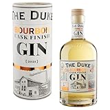‎The Duke Munich Dry Gin