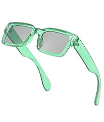 A5 Transparent Green/Grey