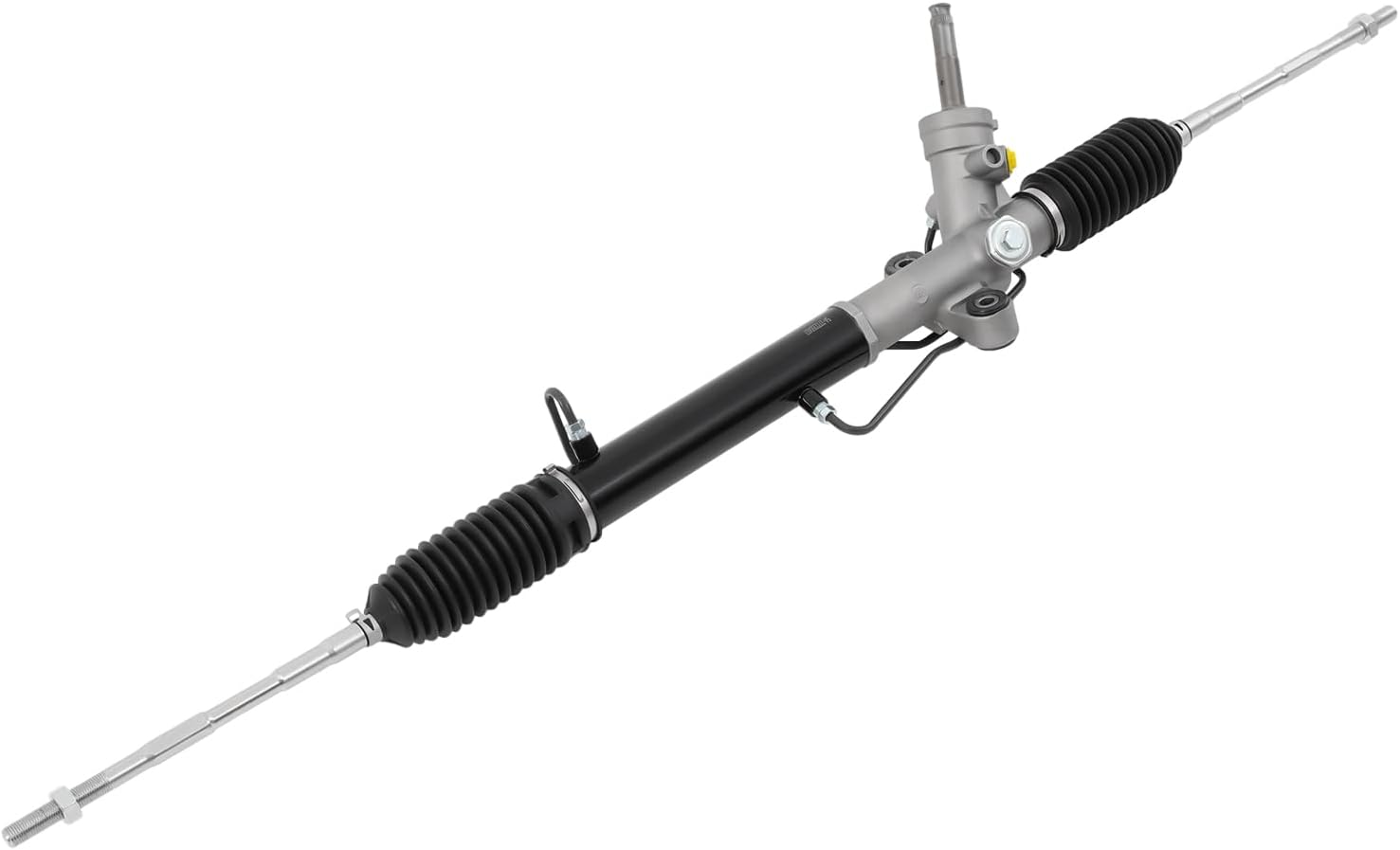 Power Steering Rack & Pinion Assembly for Subaru Forester 2009 2010 2011 2012 2013 34110SC011, 34110SC010