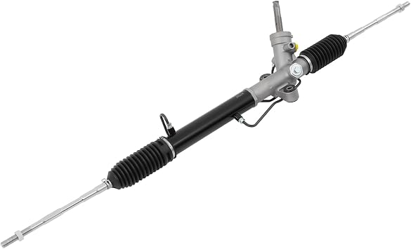 Power Steering Rack & Pinion Assembly for Subaru Forester 2009 2010 2011 2012 2013 34110SC011, 34110SC010