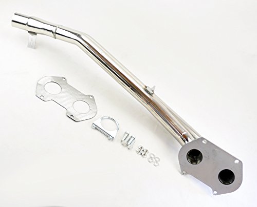Stainless Steel Header Manifold for Mazda RX-7 79-85 1.1L