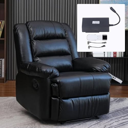 Controladores de elevación ergonómicos con ajuste de altura simple para reclinable múltiple 4