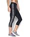 Under Armour Women's Favorite Graphic Capris