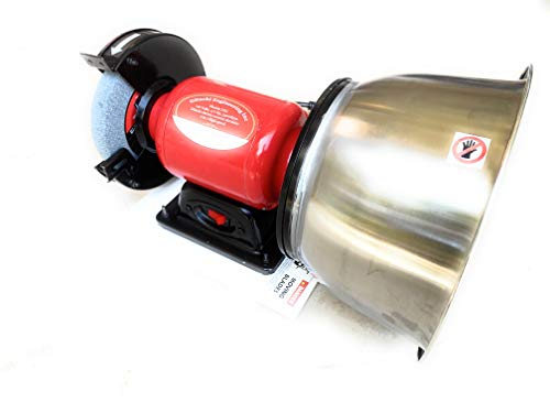 Gitachi Electric Coconut Grater Shredder Scraper (Usa) Single Speed 120 Volt,1/3 Hp, 3400 Rpm #TOP1