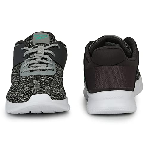 Image of Reebok Mens Reebok Genesis Runner Running Shoe