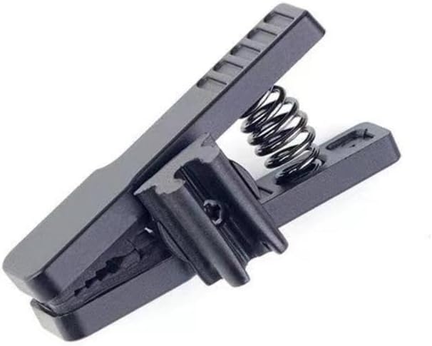 Instrument Microphone Clip Mic Stand (Saxophone Clip)