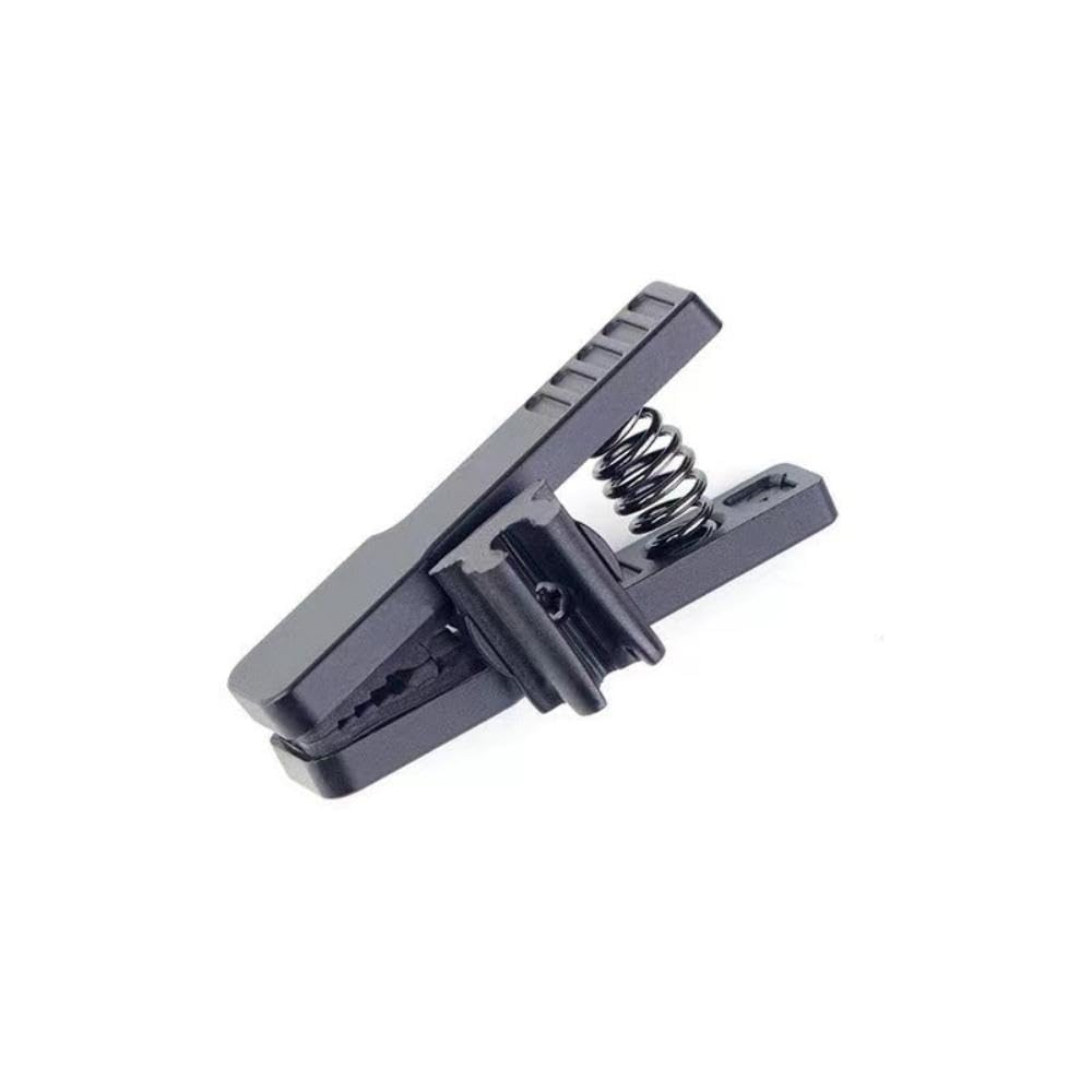 Instrument Microphone Clip Mic Stand (Saxophone Clip)