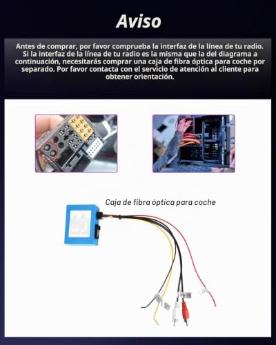 Radio de coche con cámara de seguridad trasera y navegación GPS para Cayenne 3