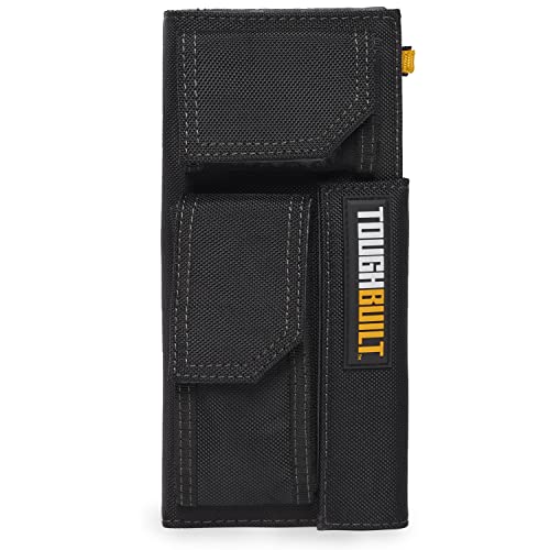 Toughbuilt TB-56-M-C Organiseur robuste format moyen pour documents et notes - 2