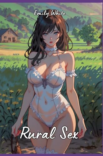 Rural Sex: Sexy Erotic Stories for Adults Illustrated with Hentai Pictures (Erotic Sexy Stories Collection with Explicit High Quality Illustrations in ... and Beautiful Girls. Only for Adults 18+.)